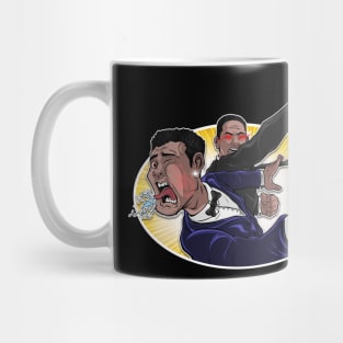 The Slap Mug